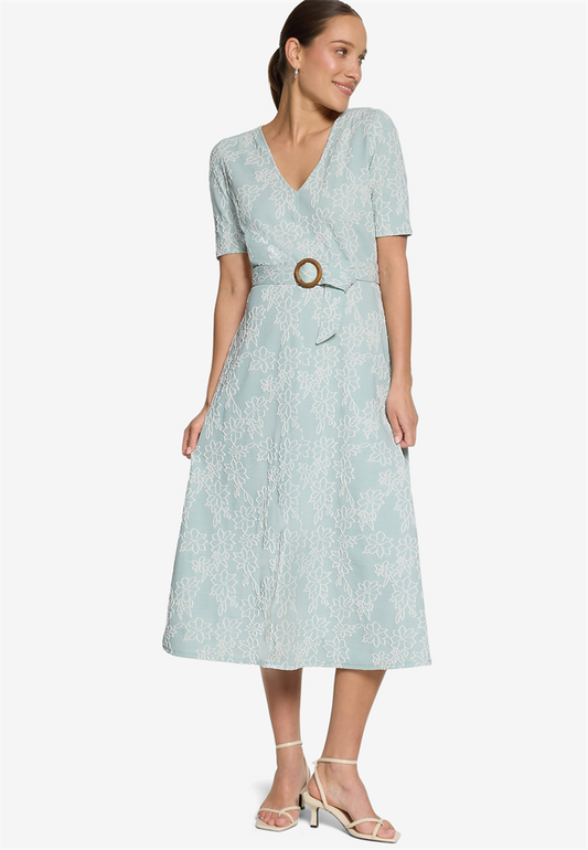 Kleid Lang ohne Arm - 110-10003919