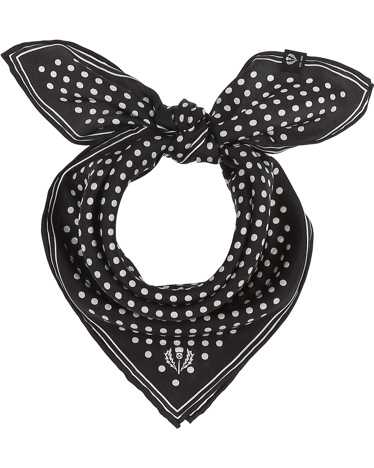 Seiden Bandana - 612168
