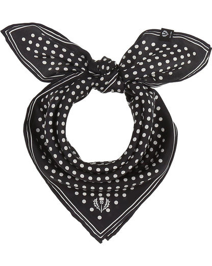 Seiden Bandana - 612168