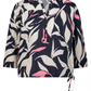 Bluse Kurz 3/4 Arm - 89853213