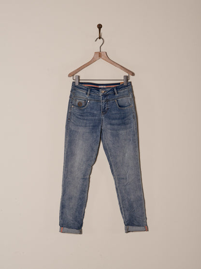 tapered ankle - H25562