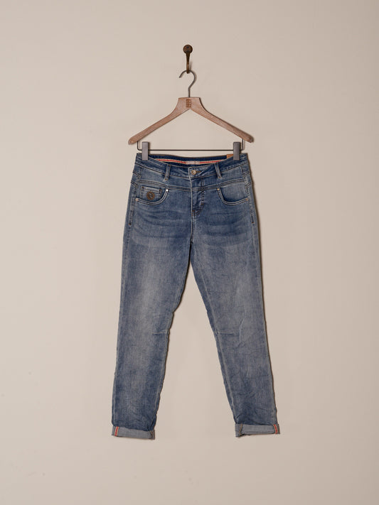 tapered ankle - H25562