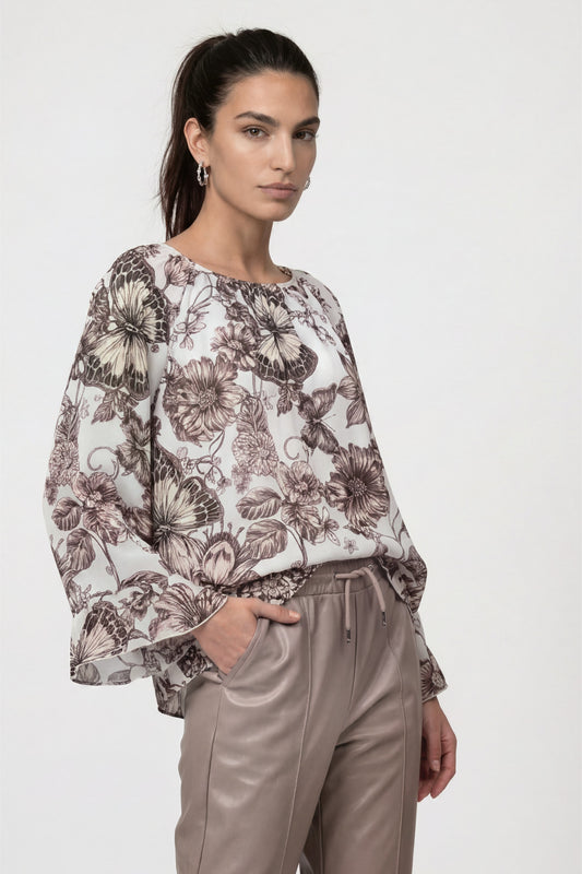 Bluse - 810568