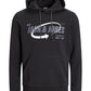 JCOBLACK SWEAT HOOD CH - 12245714