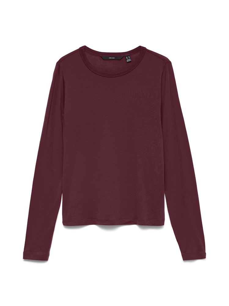 VMADA LS TOP JRS NOOS - 10351248