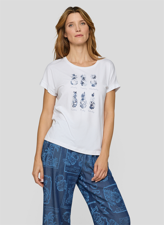 T-Shirt - 56-121320