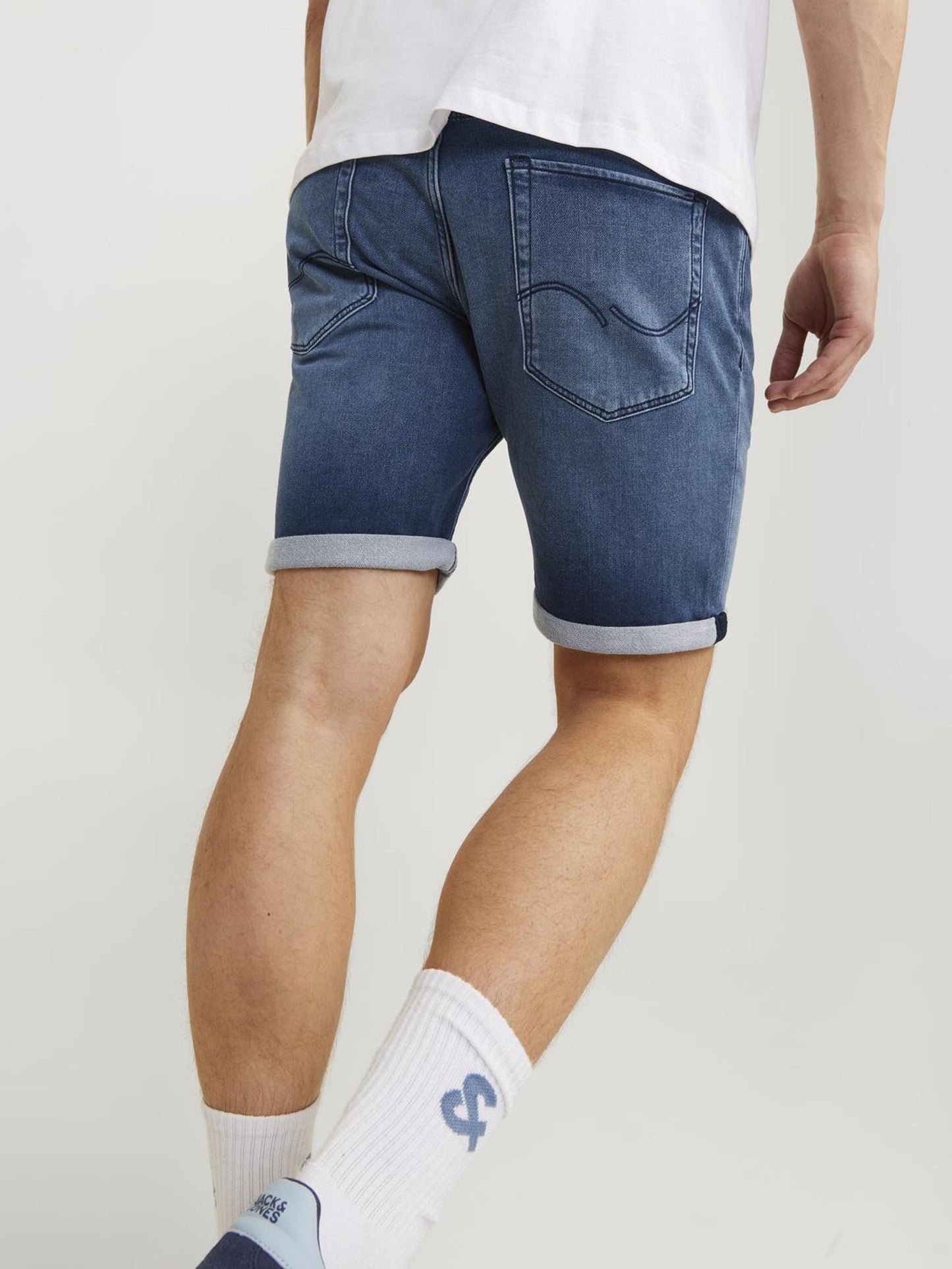 JJIRICK JJICON SHORTS GE 341 I.K SS - 12250169