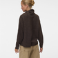 VMGIANNA LS SCARF PULLOVER - 10350469