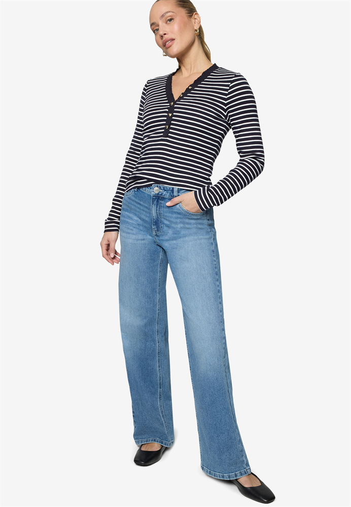 zero T-Shirt / Top - 1010003745