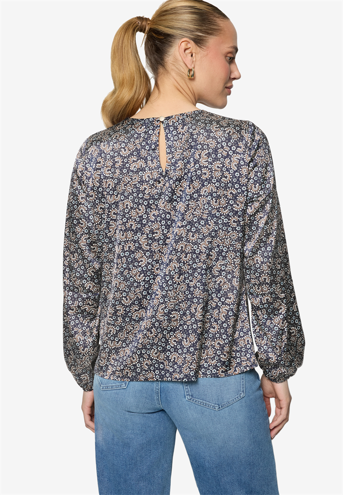 zero Bluse - 1010004215