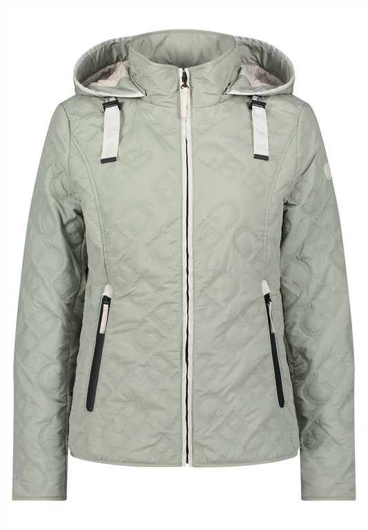 Jacke Watte - 91585230