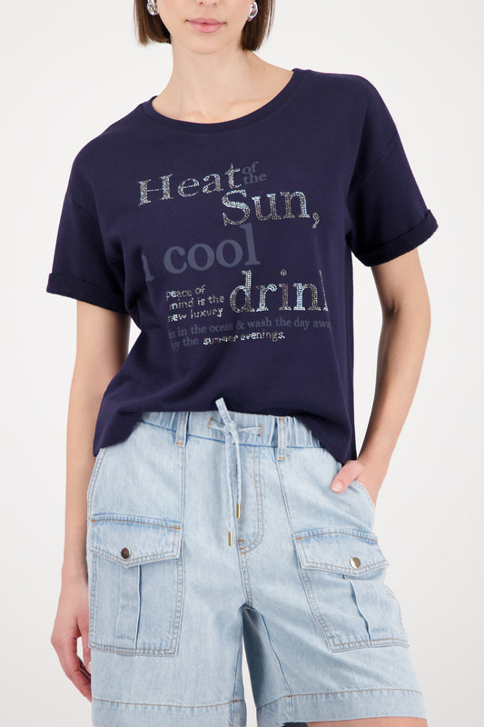 T-Shirt - 410974