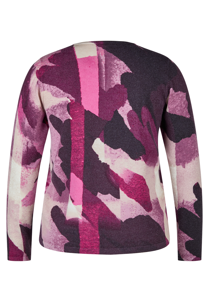 Pullover - 55-222612
