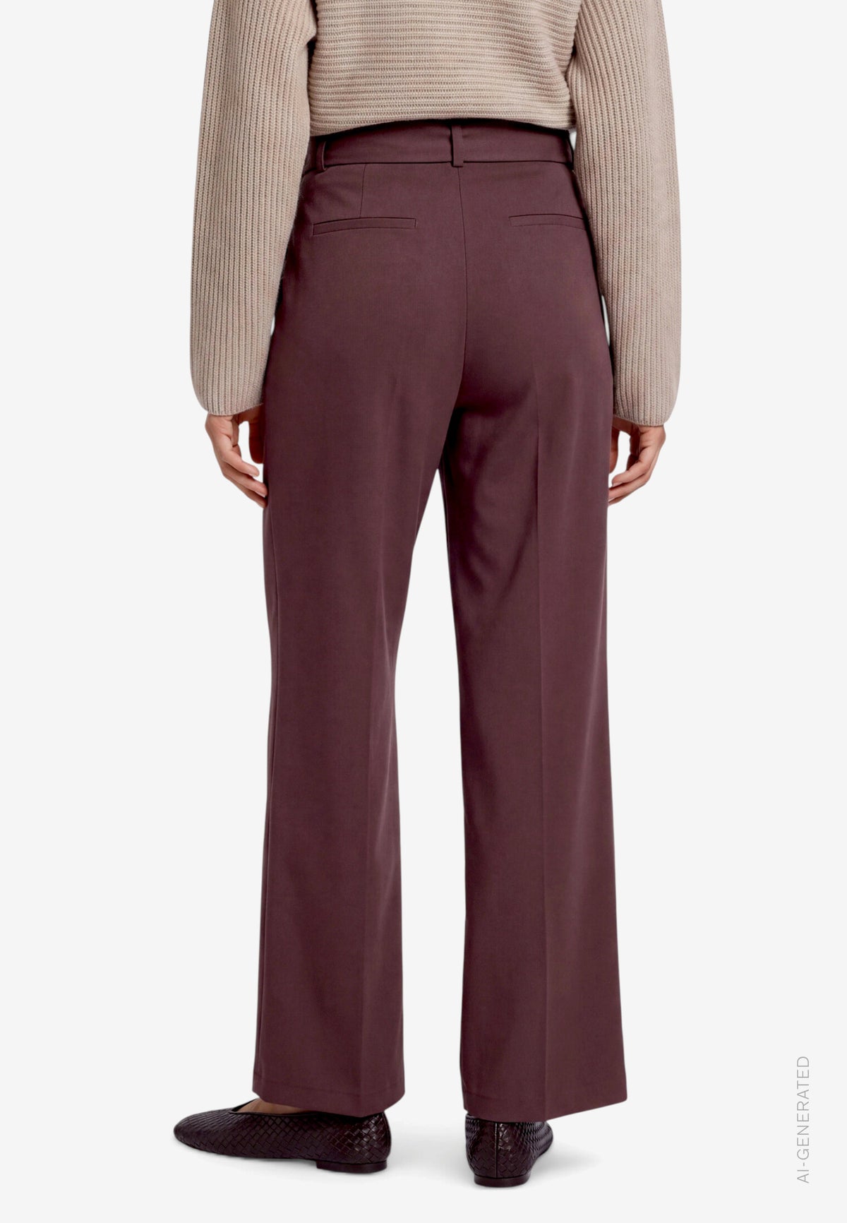 Hose Casual 1/1 Länge - 110-10004329