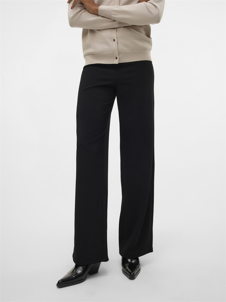 VMBERLIN ZAMIRA MW WIDE PANT NOOS - 10318454
