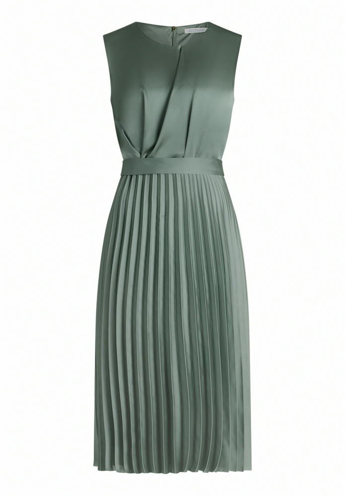 Kleid Lang ohne Arm - 13473201