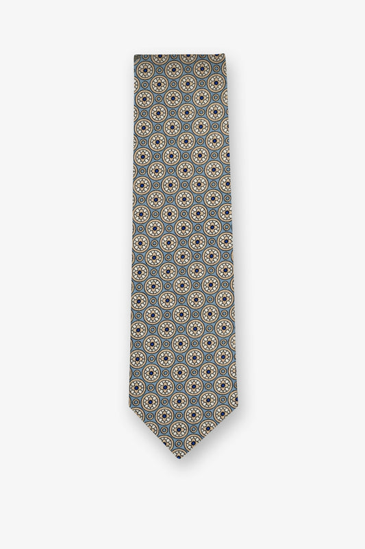 Krawatte REAL GUYS 70%SE 30%CO - 5830K002XM