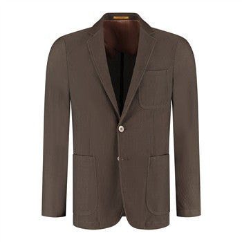 Travel Jacket - BWA173038TR16