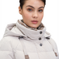 Jacke Watte - 90996200