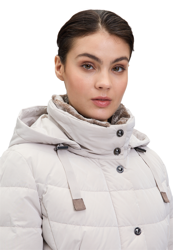 Jacke Watte - 90996200