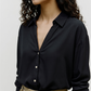 VMAURA LS SHIRT WVN NOOS - 10353621
