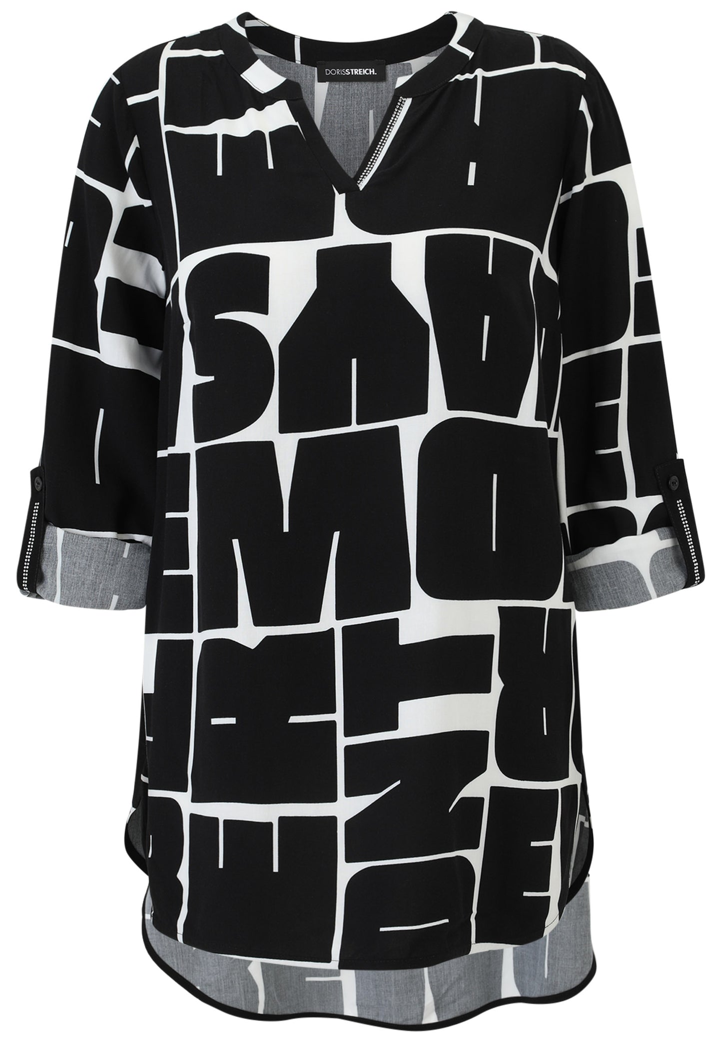 Bluse 1/1 Arm - 236172