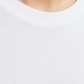 JORVESTERBRO NEWTON BRANDING TEE SS - 12265740