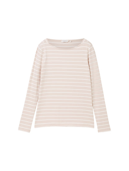 T-shirt striped - 1043099