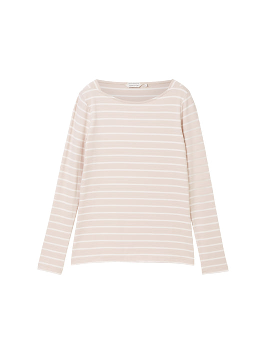 T-shirt striped - 1043099