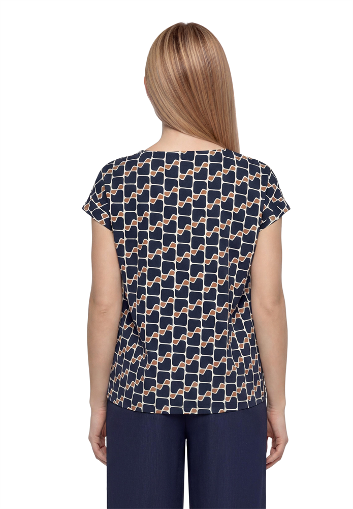 Shirt Kurz 1/2 Arm - 29001621