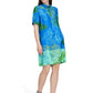 Kleid Kurz 1/2 Arm - 15472586