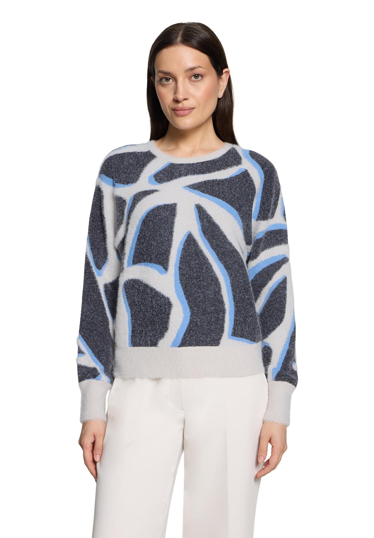 Pullover & Strickjacken