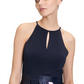 Kleid Kurz ohne Arm - 01374630