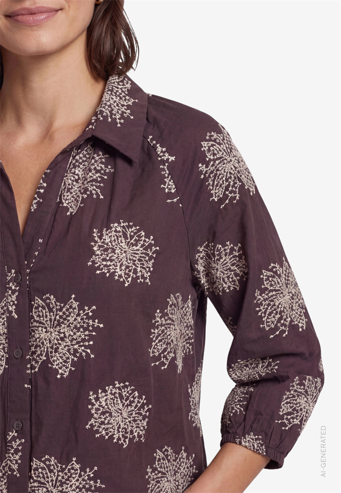 Bluse Lang 1/1 Arm - 110-10004084
