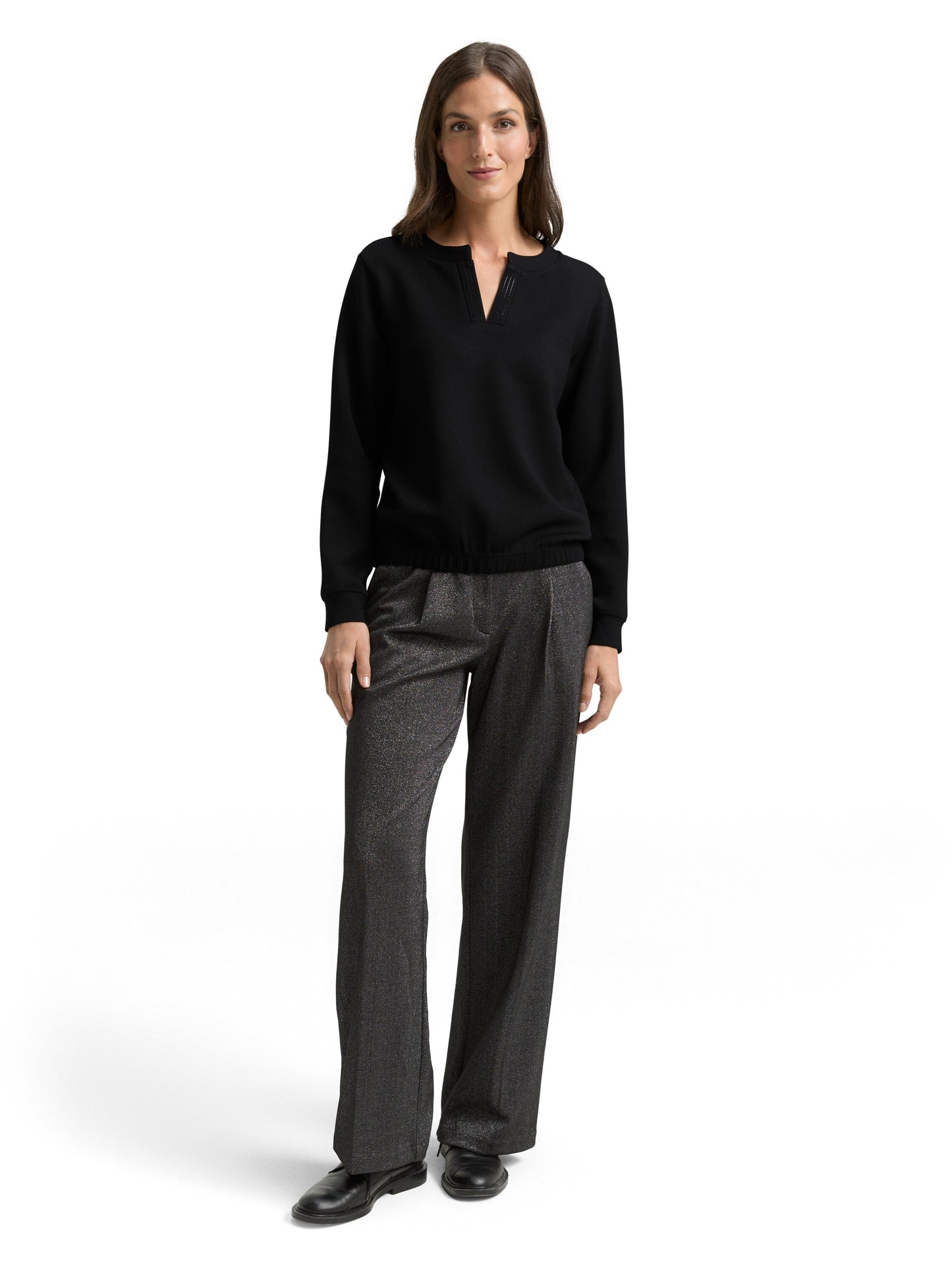 Sweatshirt scuba - 1049480