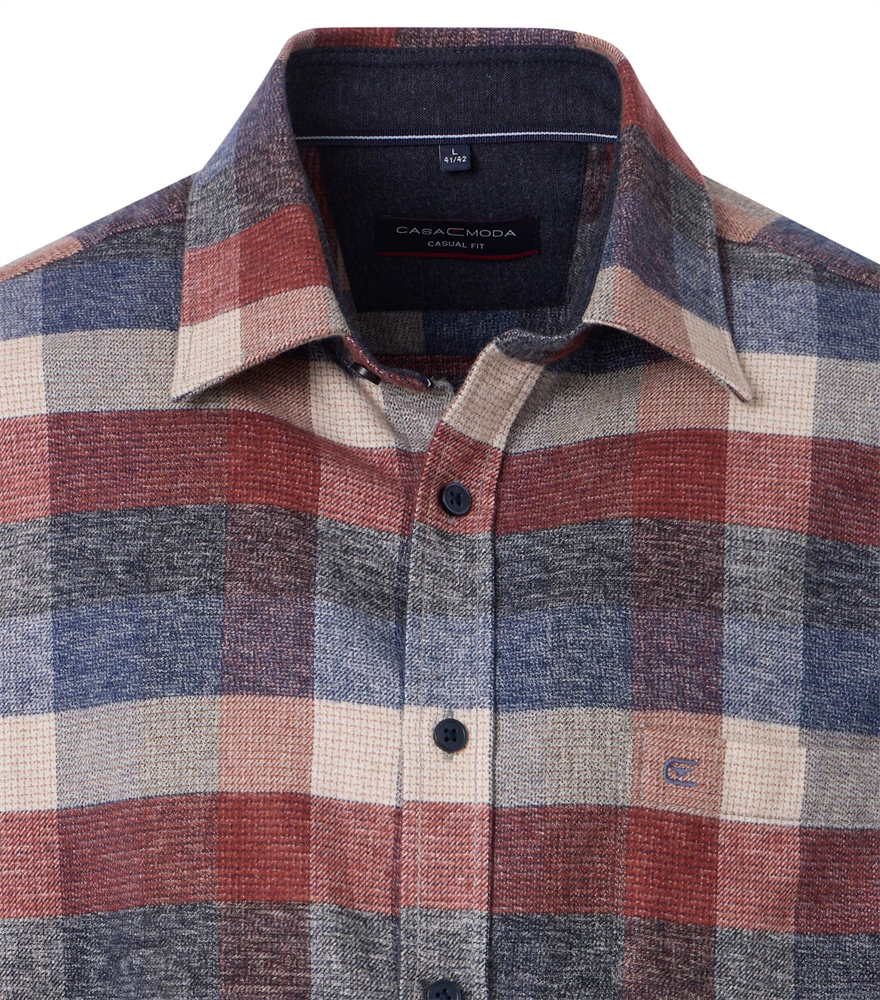 Kent Casual Fit - 454528600