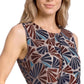 Kleid Lang ohne Arm - 10093089