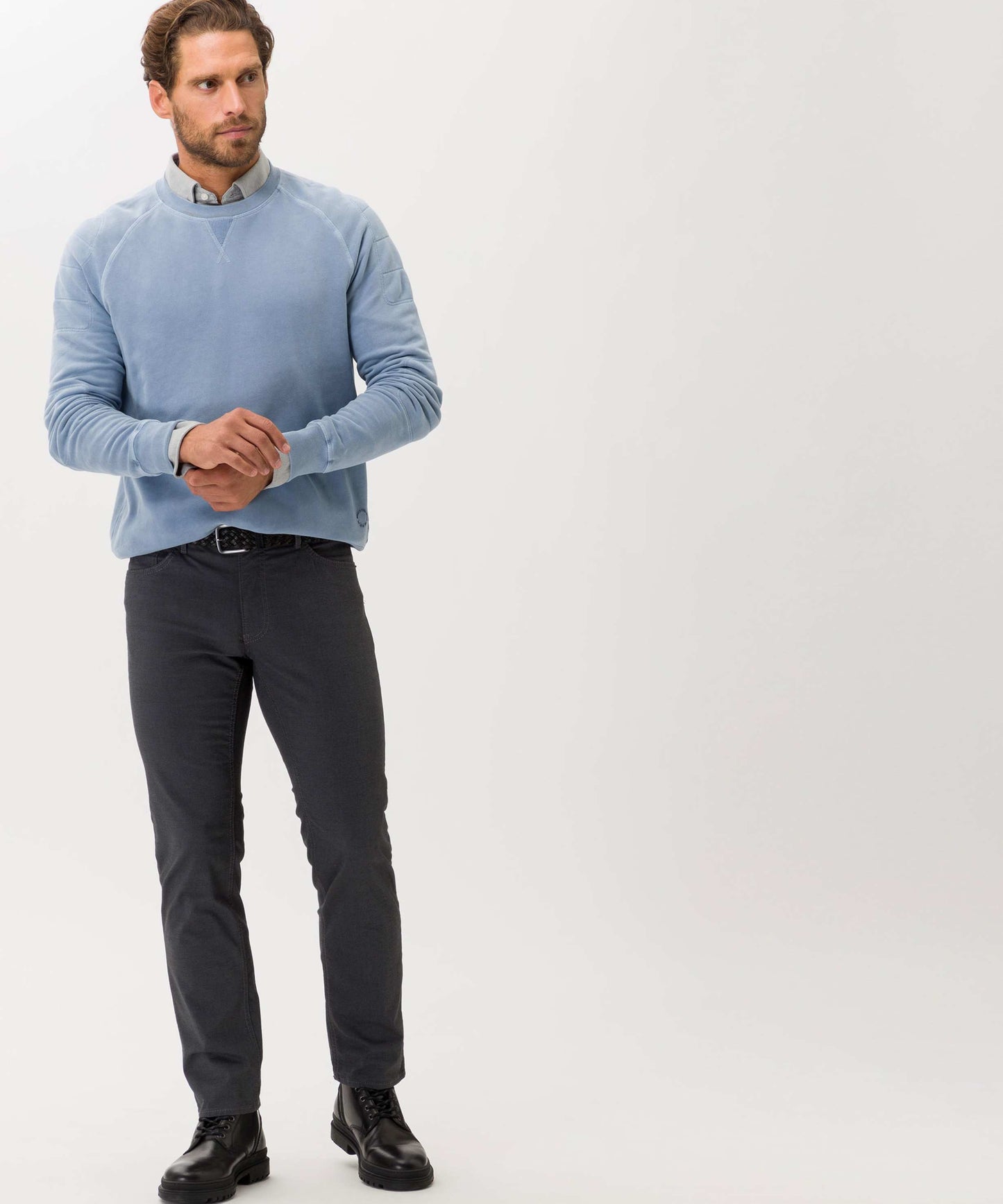 STYLE.CHUCK - 81-3707 07863020