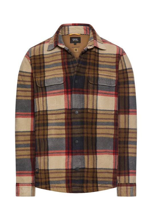Overshirts - 8S84409384