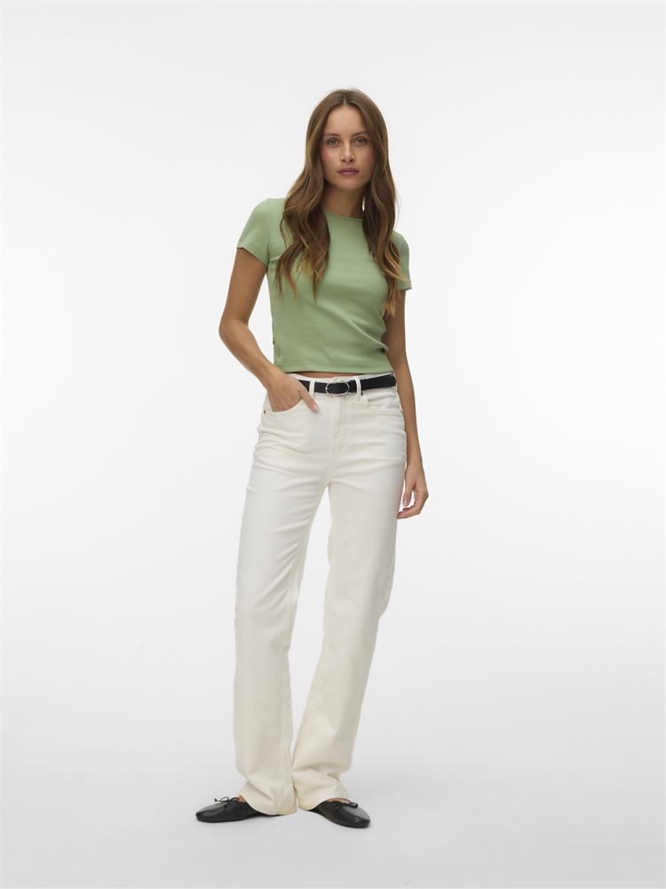 VMCHLOE SS SHORT TOP JRS NOOS - 10306894