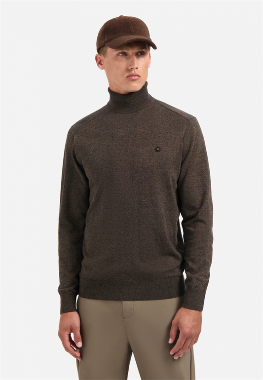 Pullover Roll Neck - 29210982