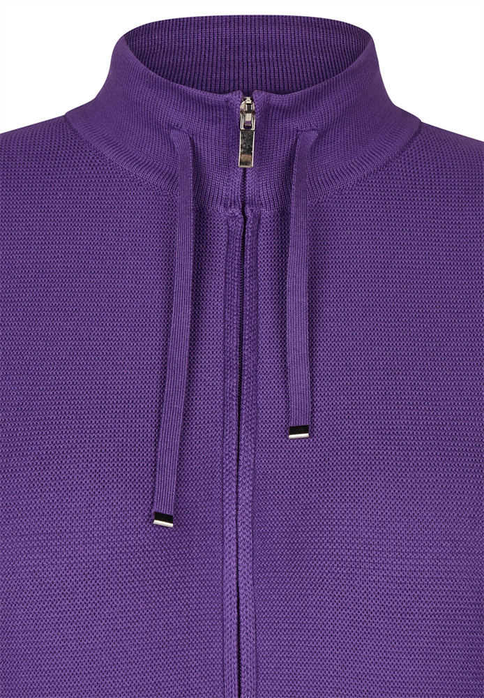 Strickweste - 51-122570