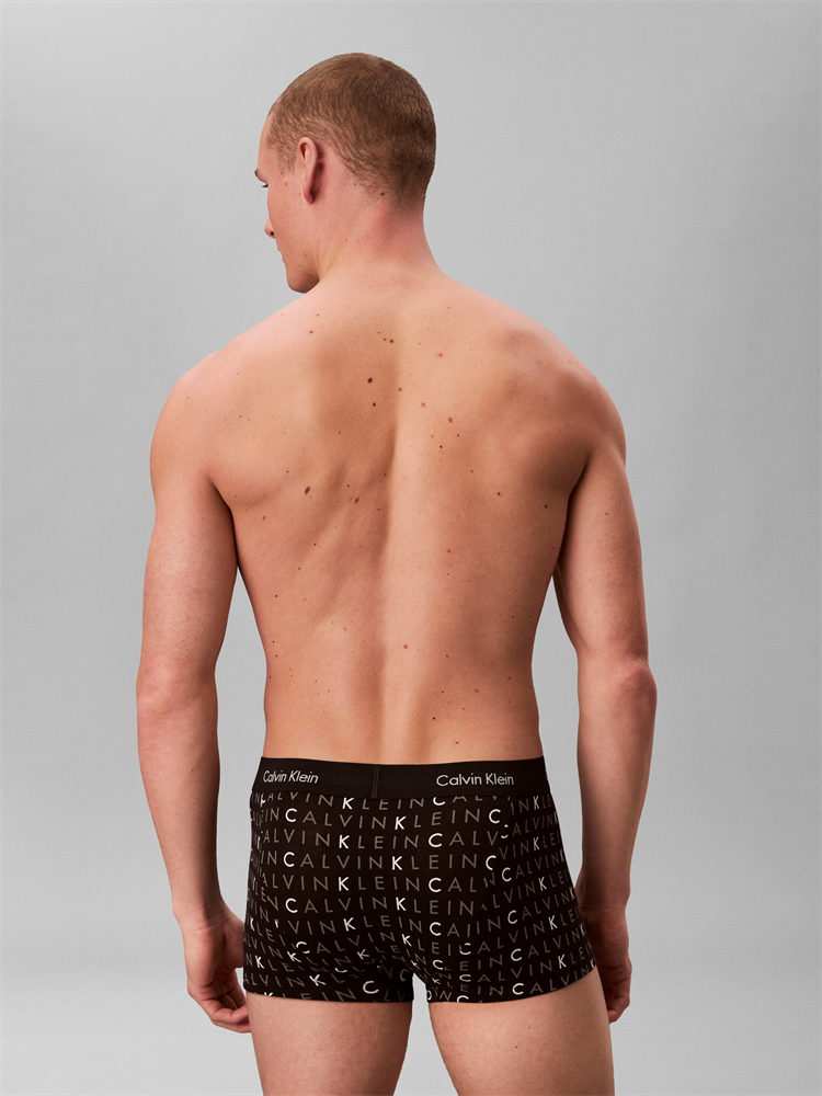 LOW RISE TRUNK 3PK - 0000U2664G