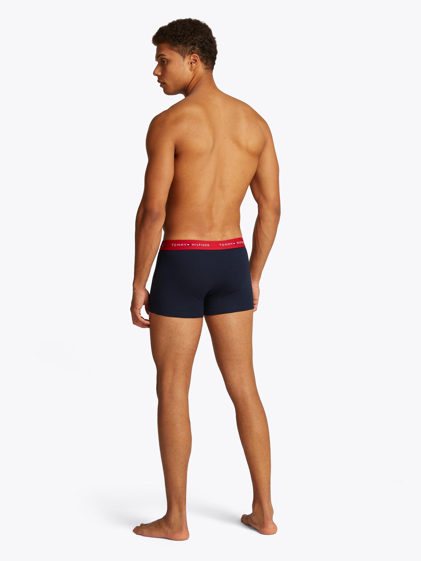 3P WB TRUNK - UM0UM02763