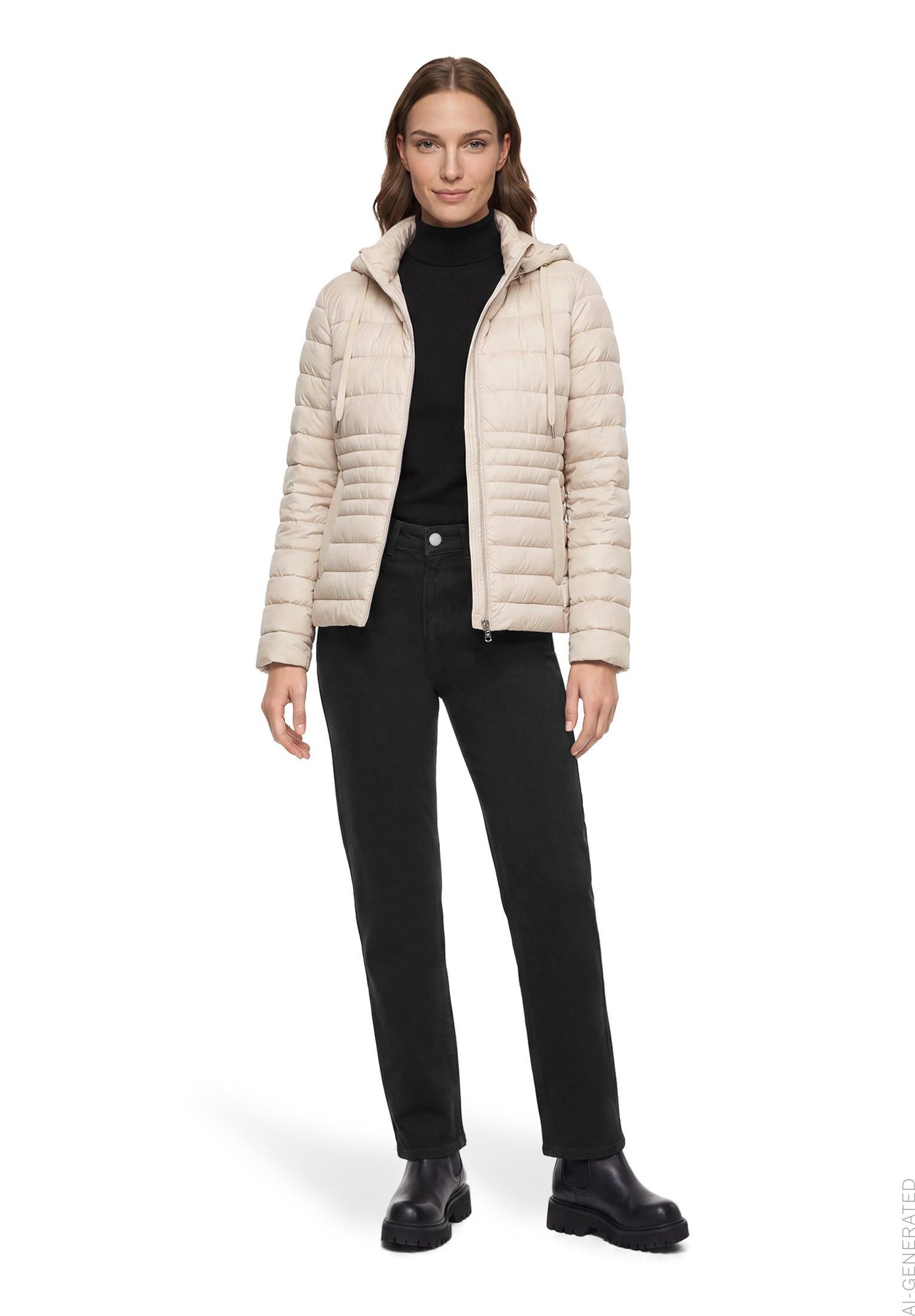 Jacke Watte - 71111515