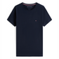 CORE STRETCH SLIM C-NECK TEE - MW0MW27539