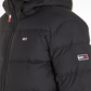 TJM ESSENTIAL DOWN JACKET - DM0DM15447