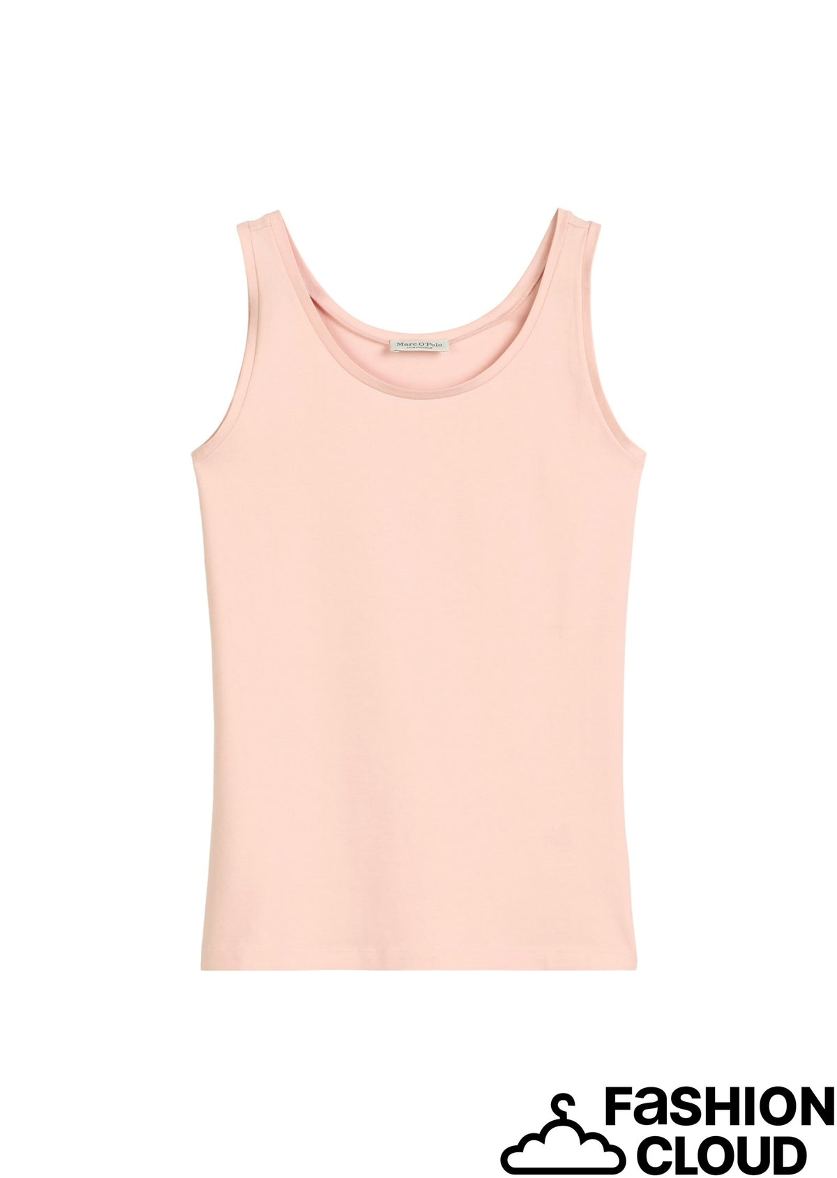 Jersey T-Shirts Sleeveless - 5000008662