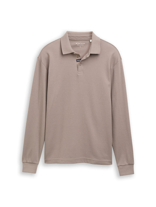 structured polo - 1051535