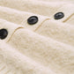 knit boucle cardigan - 1044068